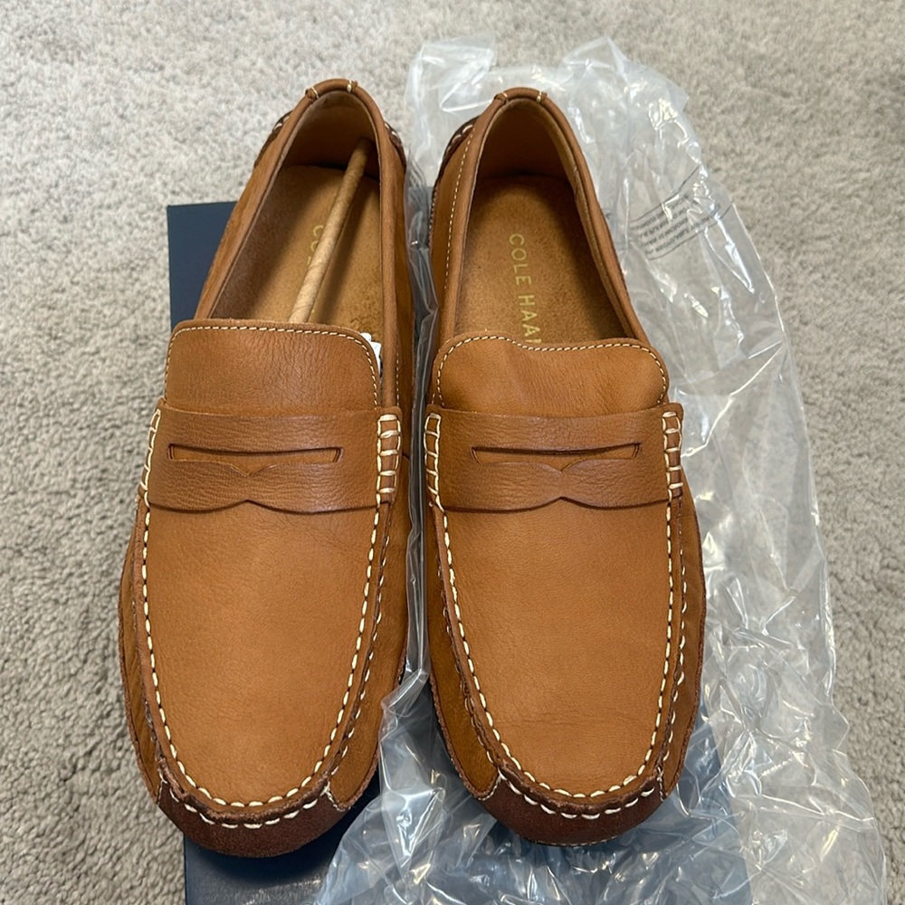 Cole Haan Wyatt Penny Driver